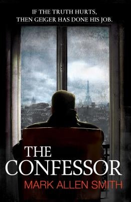 The Confessor by Allen Smith, Mark