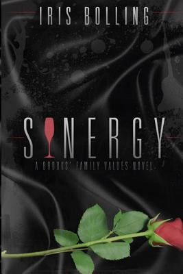 Sinergy by Bolling, Iris D.