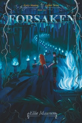 Forsaken by Maureen, Ellie