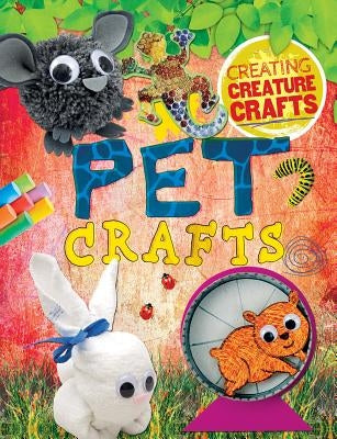 Pet Crafts by Lim, Annalees