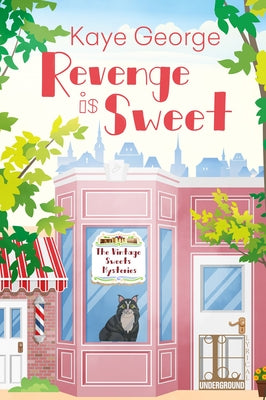Revenge Is Sweet by George, Kaye