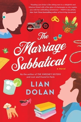 The Marriage Sabbatical by Dolan, Lian