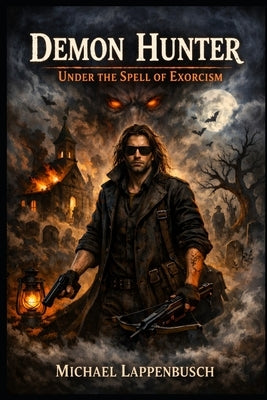 Demon Hunter - Under the Spell of Exorcism by Lappenbusch, Michael