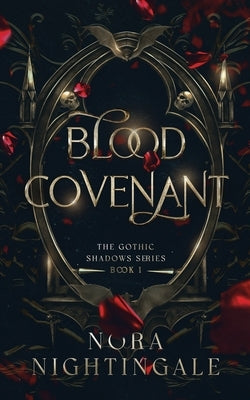 Blood Covenant by Nightingale, Nora