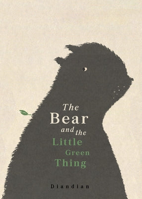 The Bear and the Little Green Thing by Diandian