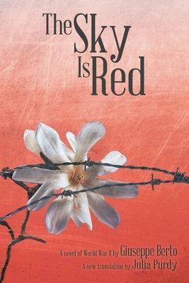 The Sky Is Red by Purdy, Julia