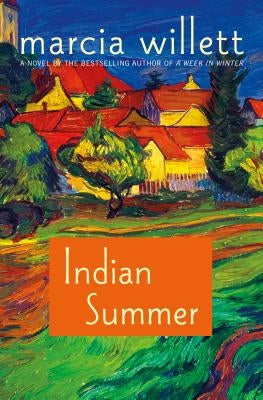 Indian Summer by Willett, Marcia