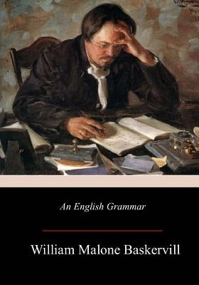 An English Grammar by Sewell, James Witt