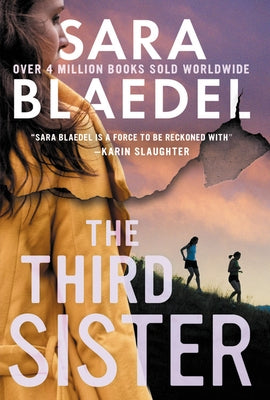 The Third Sister by Blaedel, Sara