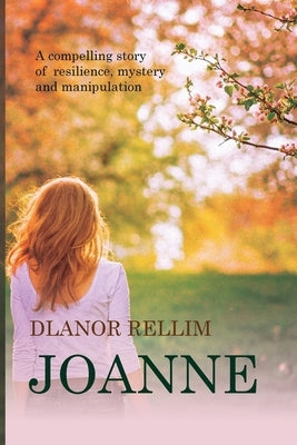 Joanne by Rellim, Dlanor