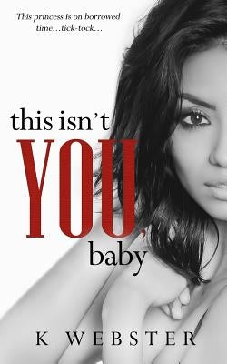 This Isn't You, Baby by Bridges, Vanessa