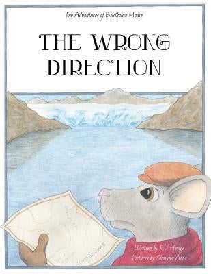 The Wrong Direction by Hodge, Rv