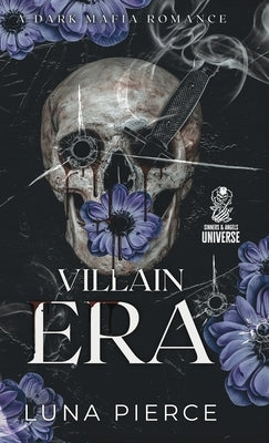 Villain Era by Pierce, Luna