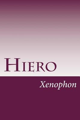 Hiero by Xenophon