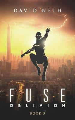 Oblivion by Neth, David