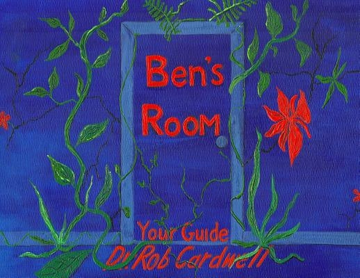 Ben's Room by Cardwell, Rob