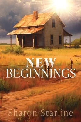 New Beginnings by Starline, Sharon