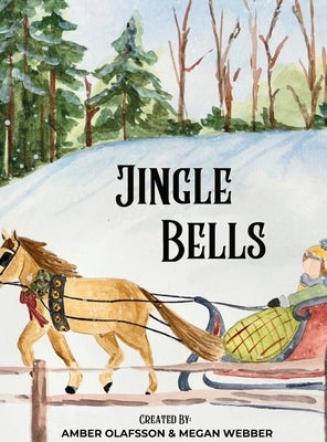 Jingle Bells by Olafsson, Amber