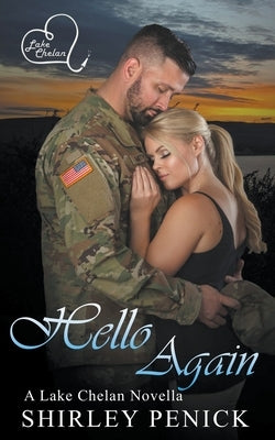Hello Again by Penick, Shirley