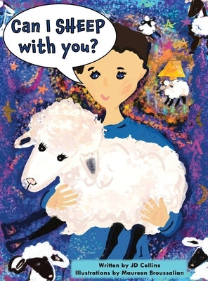 Can I SHEEP with you? by Collins, Jd