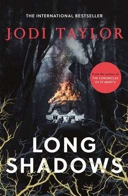 Long Shadows by Taylor, Jodi