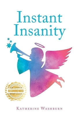 Instant Insanity by Washburn, Katherine