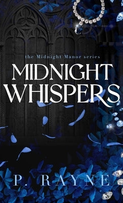 Midnight Whispers (Hardcover) by Rayne, P.