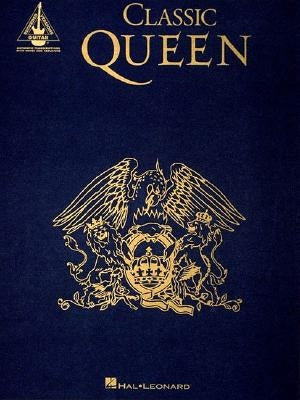 Classic Queen by Queen