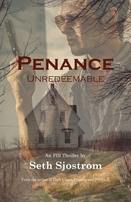 Penance: Unredeemable by Sjostrom, Seth