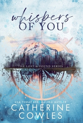 Whispers of You by Cowles, Catherine
