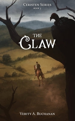 The Claw by Buchanan, Verity a.