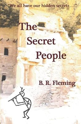 The Secret People by Fleming, B. R.
