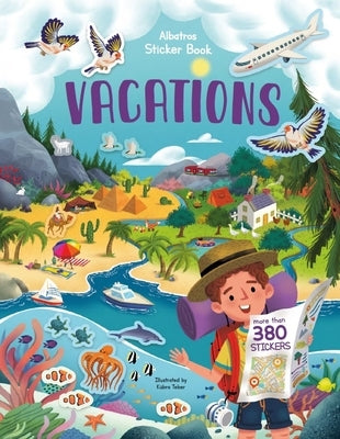 Vacations by Hannah, Joli