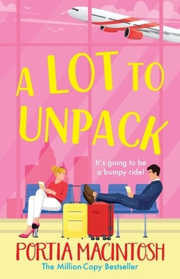 A Lot to Unpack by Macintosh, Portia