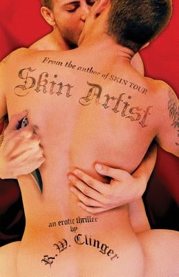 Skin Artist by Clinger, R. W.