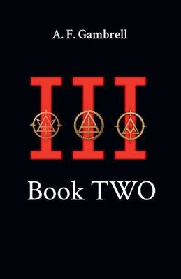 III by Gambrell, A. F.