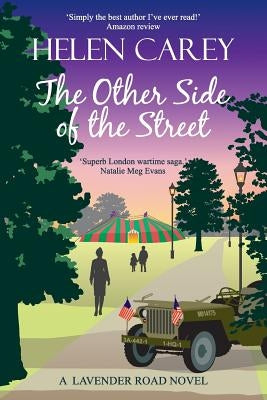 The Other Side of the Street by Carey, Helen