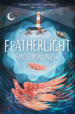 Featherlight by Bunzl, Peter