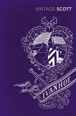 Ivanhoe by Scott, Sir Walter