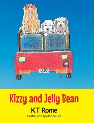 Kizzy and Jelly Bean by Rome, K. T.