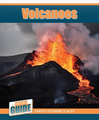 Volcanoes by Reynolds, Donna
