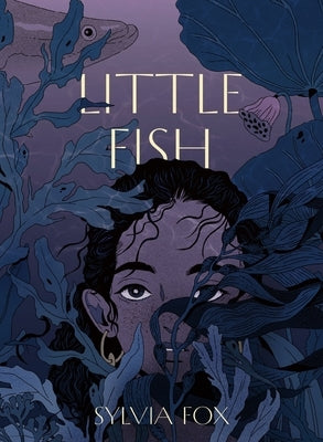 Little Fish by Fox, Sylvia
