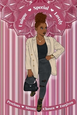 You Are by Robinson, Nazzetta W.