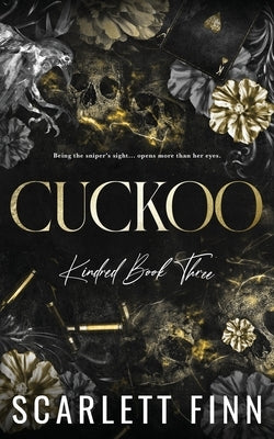 Cuckoo: Big City Action Romance: Bad Girl Under Alpha Male. by Finn, Scarlett