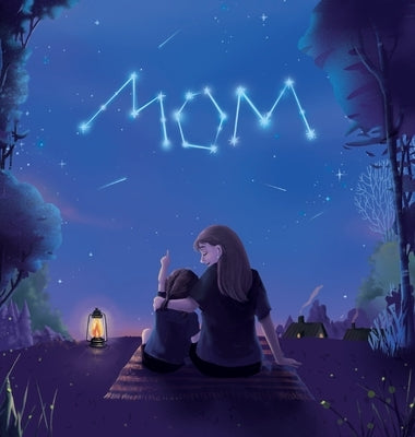 Mom by Maliepaard, Jessica