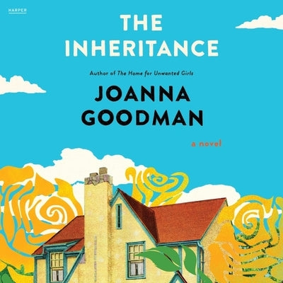 The Inheritance by Goodman, Joanna