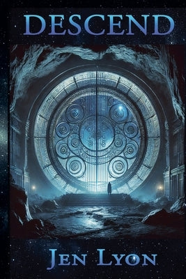 Descend by Lyon, Jen