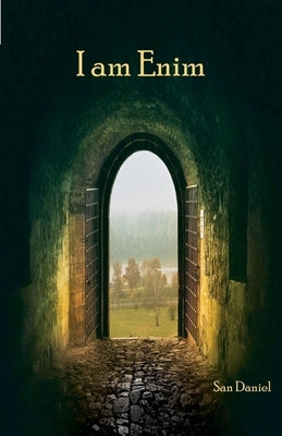 I am Enim by Daniel, San