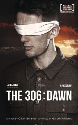The 306: Dawn by Emanuel, Oliver