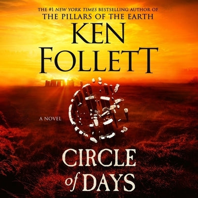 Circle of Days by Follett, Ken